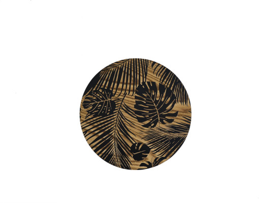 Round tables Table Coffee tables Tables Luxury Design Side tables 3 pcs.