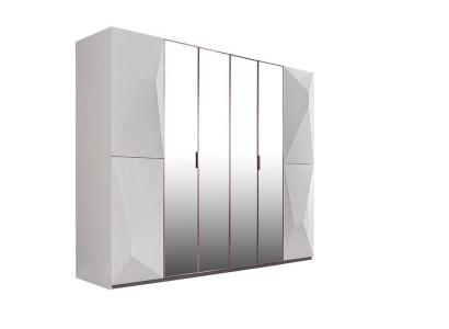 Modern Bedroom Furniture Design Wardrobe Furniture Furnishings