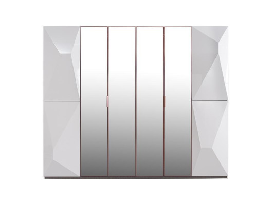 Modern Bedroom Furniture Design Wardrobe Furniture Furnishings