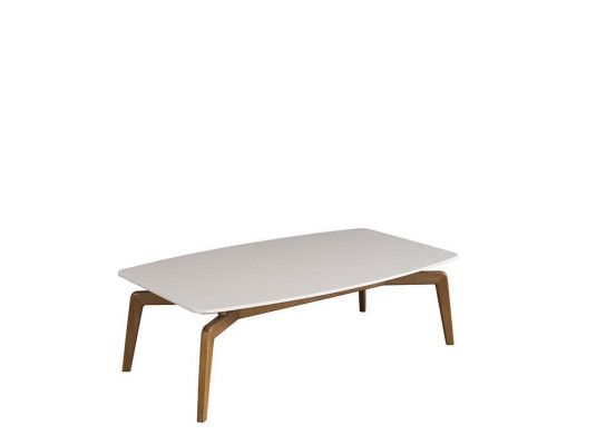 Modern Wood Coffee table Living room Furniture Design Furnishings Luxury
