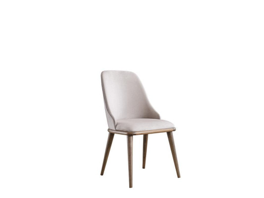 Luxury Complete Dining table 4x Chairs Luxury Dining room Furnishings Design Furniture