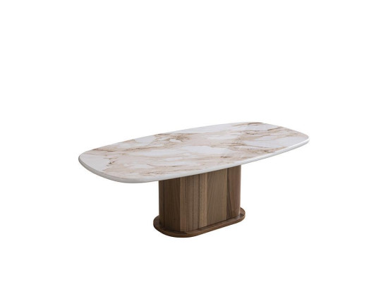 Luxury Coffee table Living room Furniture Side table Luxury Design Furnishings