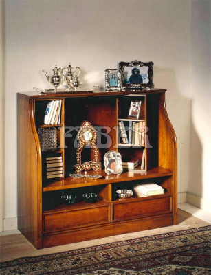 Living room furniture Brown tv Wardrobe Luxury brown Chest of drawers Cabinets Shelves Wood -