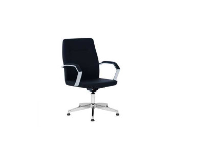 Armchair Leather Upholstery Swivel Computer Chairs Furniture Office Chair Executive Chair