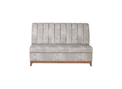 Designer Textile Stool Dining room Bench seat Luxury Living room Kitchen Ottoman
