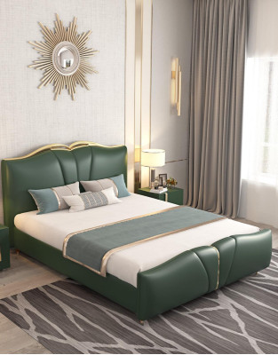 Bed Upholstery Design Luxury Double Hotel Beds Green Luxury Hotel Chesterfield