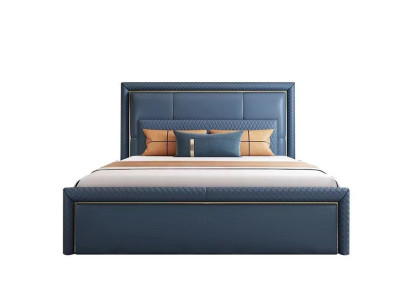 Modern Bed Design Beds Upholstery Bedroom Bed frame 180x200cm