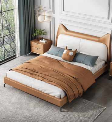 Youth bed Childrens bed Kids Design Modern Bed Childrens room Furniture Beds