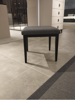 Comfortable and Stylish Modern Stool for Bedroom Textile new