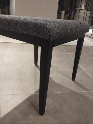 Comfortable and Stylish Modern Stool for Bedroom Textile new