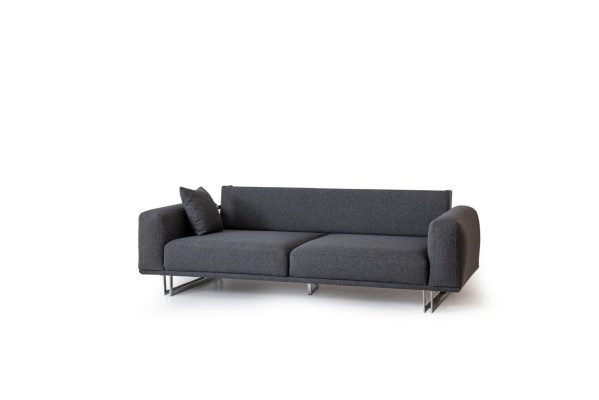 Modern Sofa 3 Seater Furniture in Living room Designer Luxury Couches Furnishings
