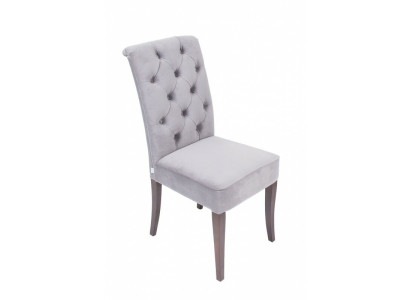 Design Chesterfield Chair Chairs Hotel Suite Textile Upholstery Group 2x Set