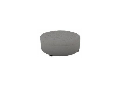 Stool Poufa Footstool Round Stool Upholstered Stool Stool
