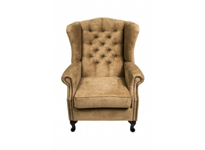 Wing Chair Armchair Television Chair Upholstery Sofa Relax 1 Seater Chesterfield