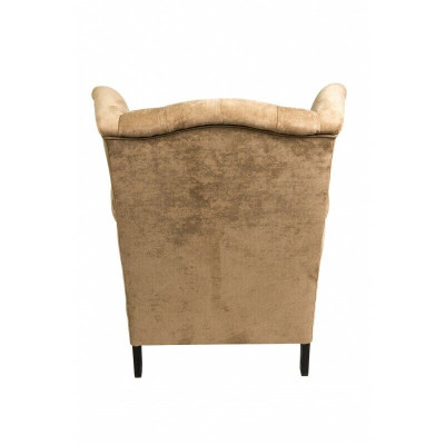 Wing Chair Armchair Television Chair Upholstery Sofa Relax 1 Seater Chesterfield