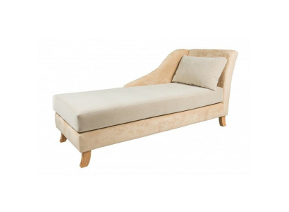 Chaise Longue Chaise Longues Fabric Sofa Lounger Chaise Club Relax Textile