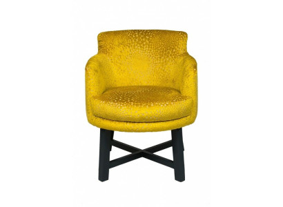 Design Chairs Chesterfield Suite Chair Textile Upholstery Hotel Group 2xSet new