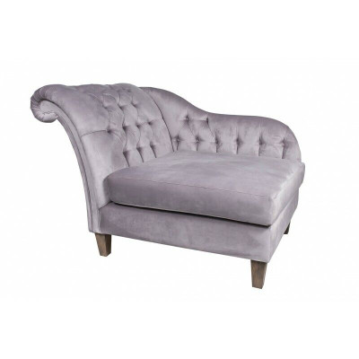 Chaise longue chesterfield chaise longues sofa lounger chaise club relax