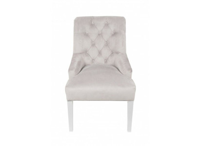 Designer Chairs Chesterfield Suite Upholstery Hotel Group x4 set