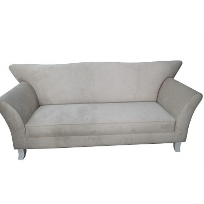 Classic Upholstery Design Couch Sofa Three Seater Fabric Couches 3 Seater Sofas new
