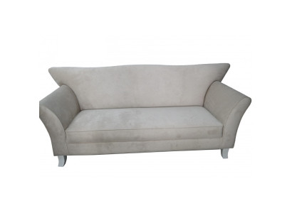 Classic Upholstery Design Couch Sofa Three Seater Fabric Couches 3 Seater Sofas new