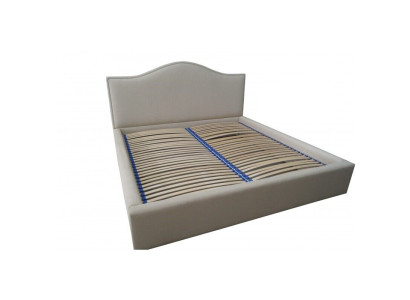 Chesterfield Bed Upholstery Double Hotel Beds 180x200cm bed base