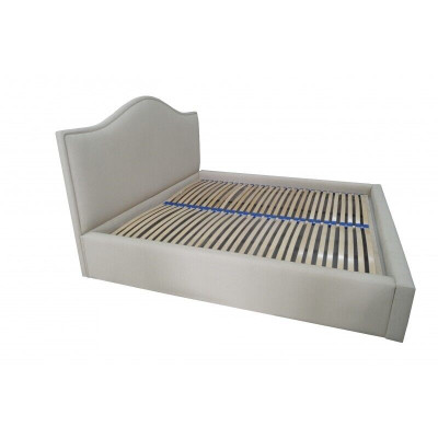 Chesterfield Bed Upholstery Double Hotel Beds 180x200cm bed base