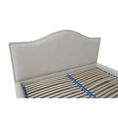 Chesterfield Bed Upholstery Double Hotel Beds 180x200cm bed base