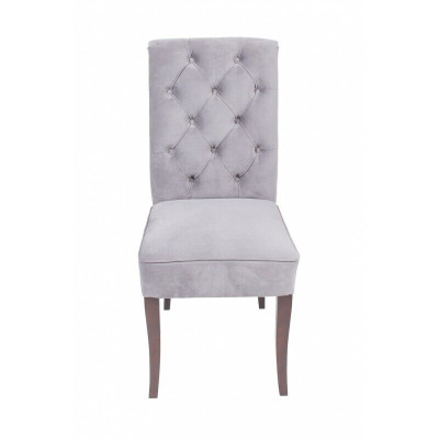 Design Chairs Chesterfield Suite Upholstery Hotel Group 6xSet new Textile Chair