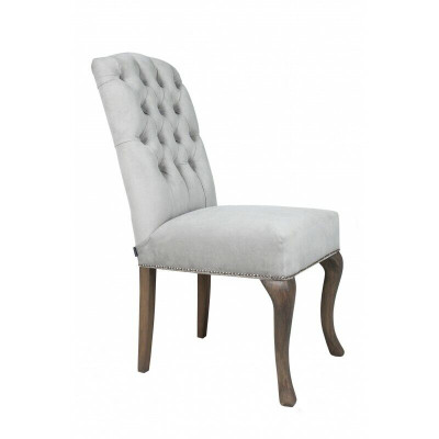 Design Chesterfield Chairs Hotel Suite Chair Textile Upholstery Group 8xSet new