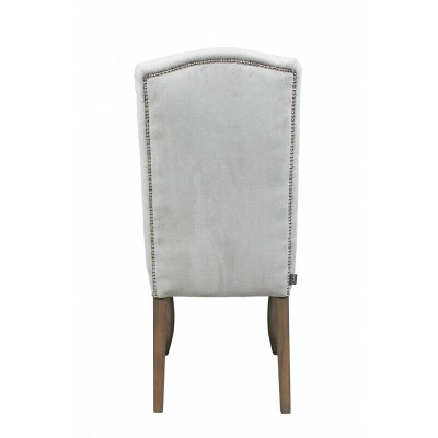 Design Chesterfield Chairs Hotel Suite Chair Textile Upholstery Group 8xSet new