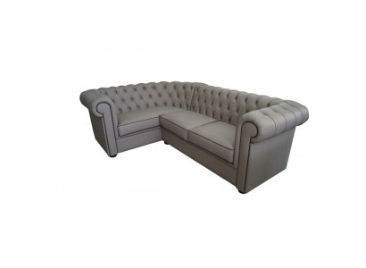 Corner sofa Chesterfield Upholstery Sofa Corner suite Upholstery Seats Corner Sofas