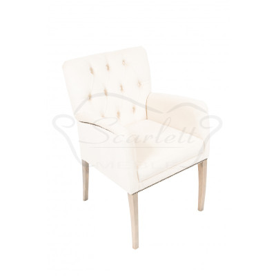 Design Chesterfield Chairs Suite Chair Textile Upholstery Hotel Group 8x Set new