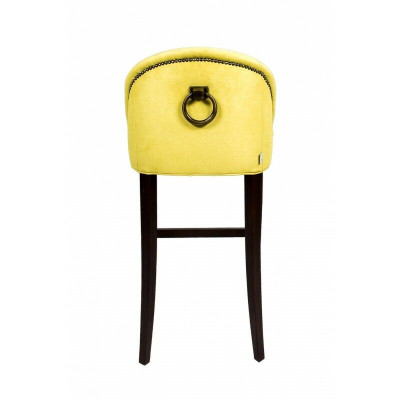 Bar Stool Bar Chair Fabric Design Bar Chairs Bar Stool Counter Chairs Velvet Pack of 10
