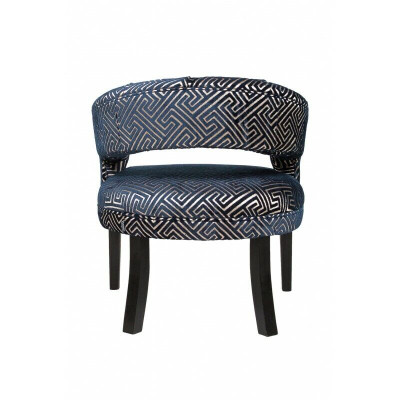 Set 10x Design Chair Leather Armchair Upholstery Chairs Gastro Dining room Wood