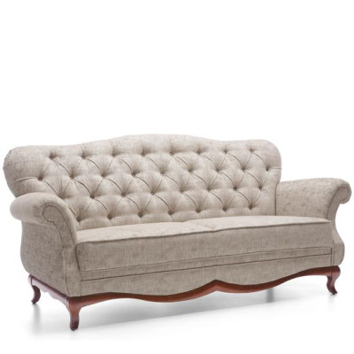 Designer Furniture Sofa Coch 3 Seater Upholstery Sofas Living room Couches Modern Style