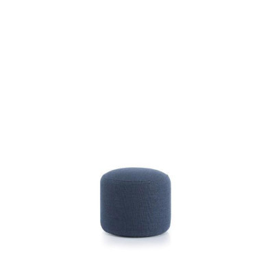 Stool Designer Round Modern Stool Footstool Side Stool Upholstery