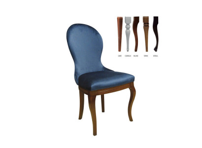 Classic Chairs Chair Vintage Dining room chair Biedermeier Royal Design TO-U3