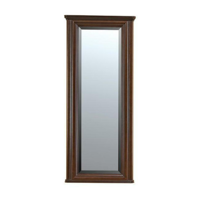 Classic r Designer Mirror Italian Furniture Wall mirror Wood - Model W-LP