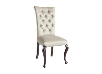 Classic Chairs Designer Chair Wooden Chair Royal Chair Chesterfield Dining room chair