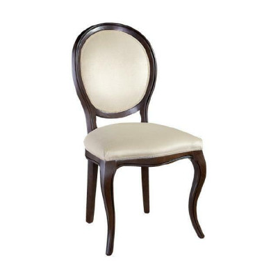 Classic Chairs Designer Chair Wooden Chair Dining Room Chair King's Chair - Model S