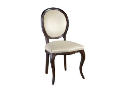 Classic Chairs Designer Chair Wooden Chair Dining Room Chair King's Chair - Model S