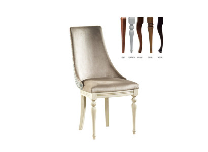 Classic Chairs Chair Vintage Dining room chair Biedermeier Royal Design FL-ST1
