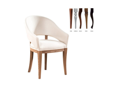 Classic Chairs Chair Dining room chair Dining set kitchen chair Royal Design FL-ST2