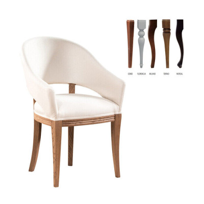 Classic Chairs Chair Dining room chair Royal Design kitchen chair wooden chair TO-U2