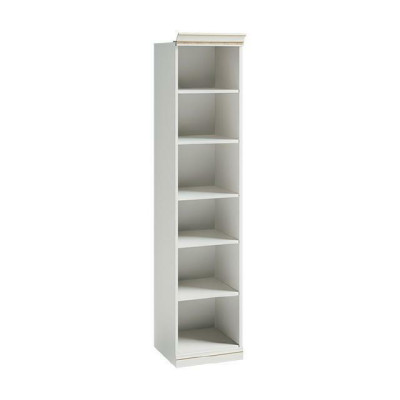 Element Model V1D-11 for Walk-in Wardrobe Wardrobe Italian Furniture