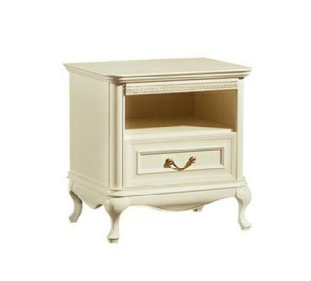 Bedside table Console table Chippendale Bedroom - Model V-Szn nightstand