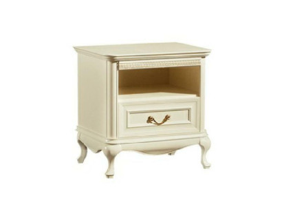 Bedside table Console table Chippendale Bedroom - Model V-Szn nightstand