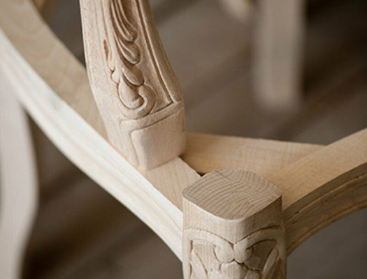 Solid Wood Wood Handcraft Classic r Base Cabinet TV Cabinet MI-RTVA