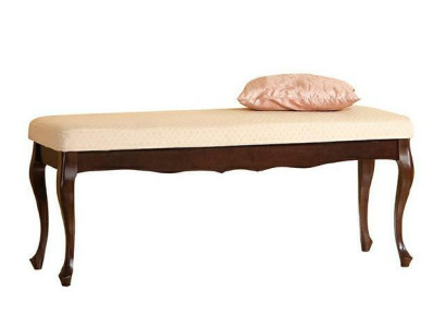 Classic r Stool Ottoman Footstool Chippendale Royal Stool Model W-Bsz